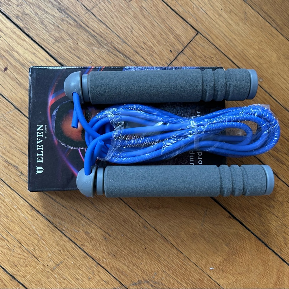 eleven by Venus Williams Jump Rope NIB
